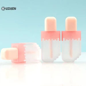 Ống Đựng Son Dưỡng Môi Rỗng 5ml diy Tiện Dụng
