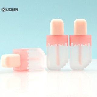 Ống Đựng Son Dưỡng Môi Rỗng 5ml diy Tiện Dụng