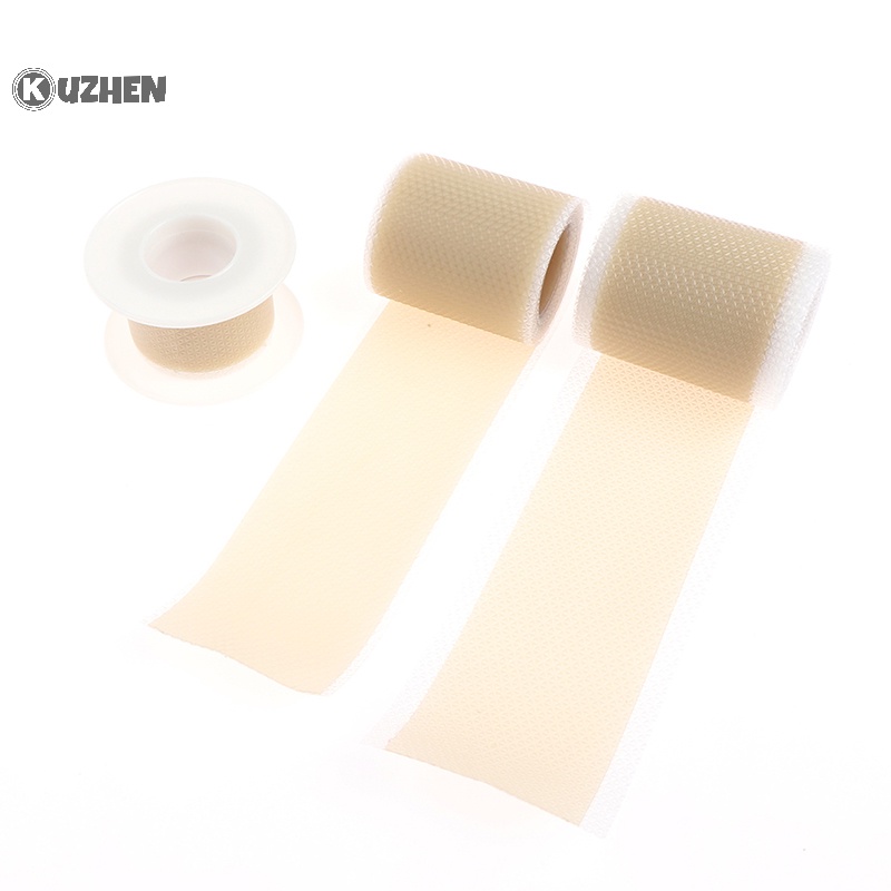 Kuzhen Miếng Dán gel silicone Tự Dính Loại Bỏ Sẹo Thành Phần Hiệu Quả