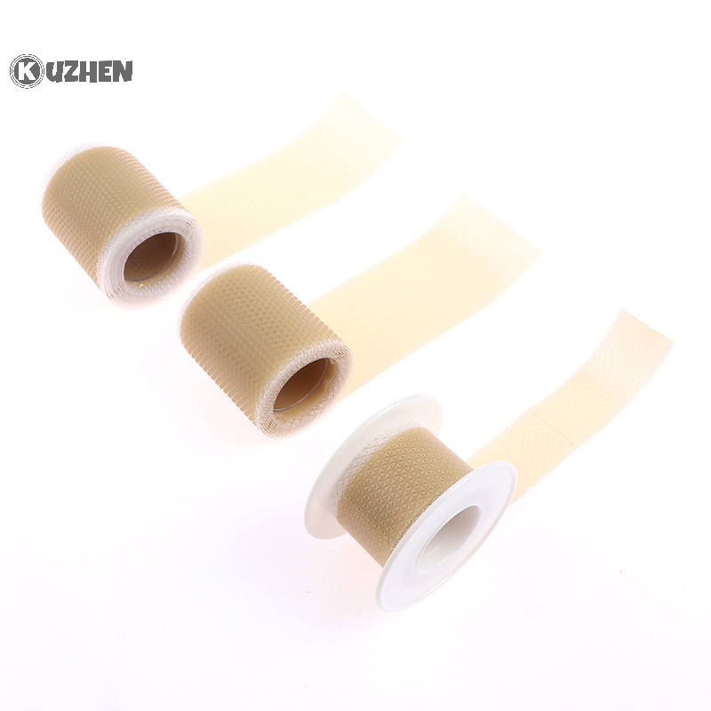 Kuzhen Miếng Dán gel silicone Tự Dính Loại Bỏ Sẹo Thành Phần Hiệu Quả