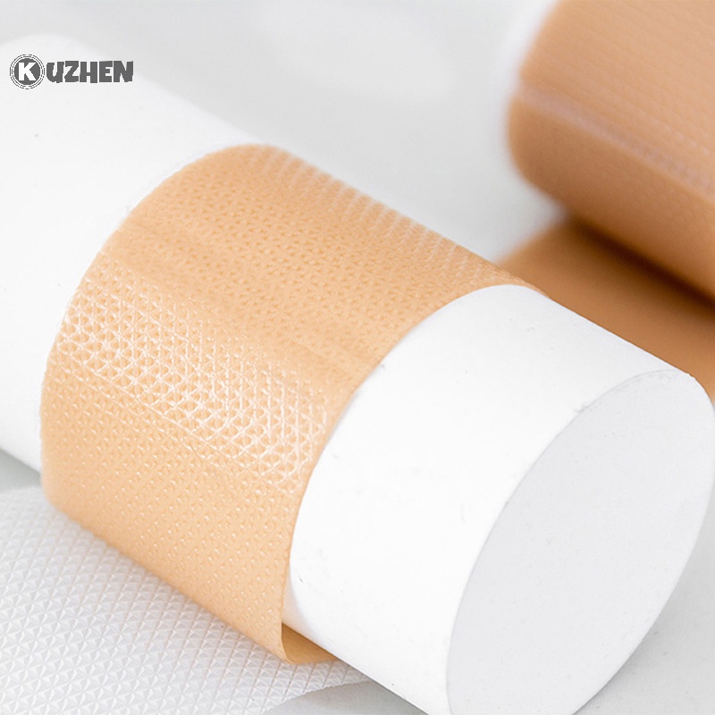Kuzhen Miếng Dán gel silicone Tự Dính Loại Bỏ Sẹo Thành Phần Hiệu Quả