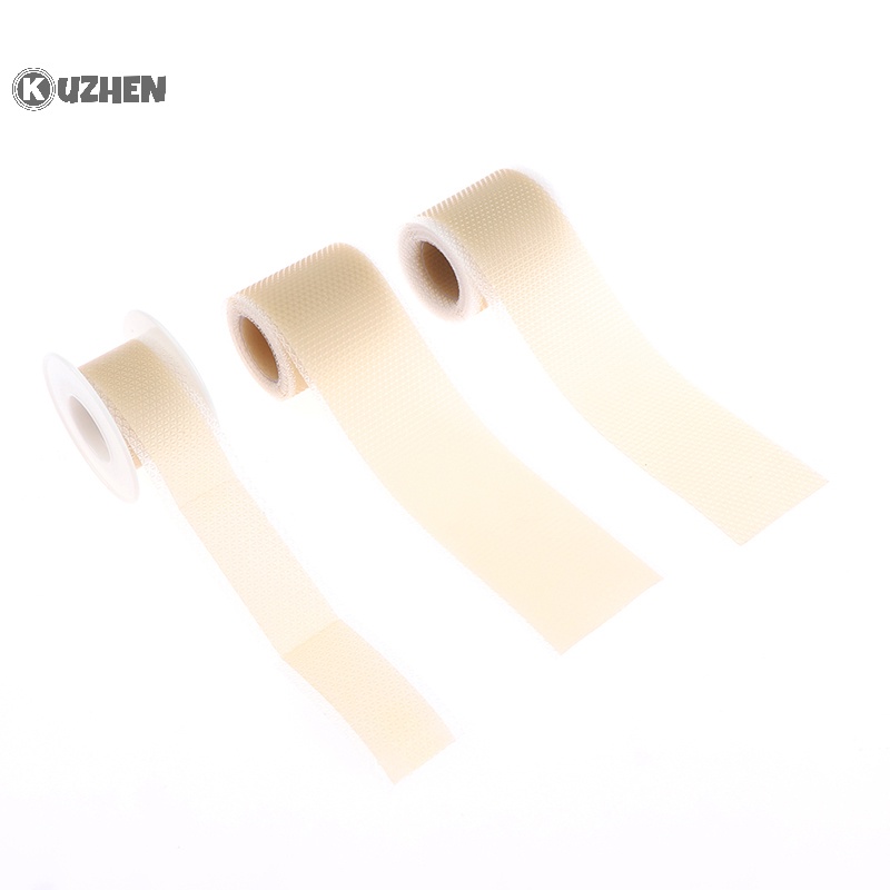 Kuzhen Miếng Dán gel silicone Tự Dính Loại Bỏ Sẹo Thành Phần Hiệu Quả