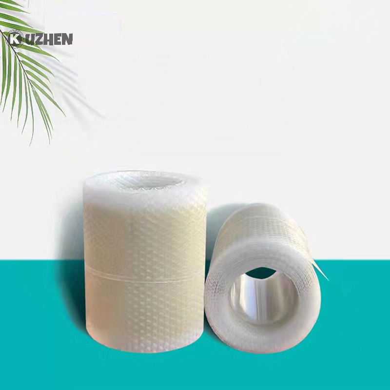 Kuzhen Miếng Dán gel silicone Tự Dính Loại Bỏ Sẹo Thành Phần Hiệu Quả