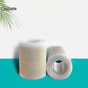 Kuzhen Miếng Dán gel silicone Tự Dính Loại Bỏ Sẹo Thành Phần Hiệu Quả
