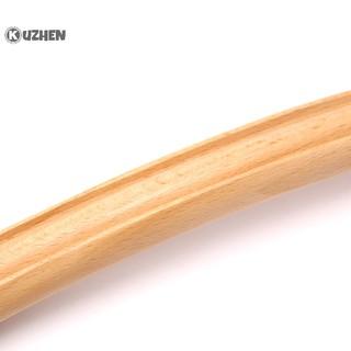 Kuzhen Gậy Tre massage Lưng Vai Cổ