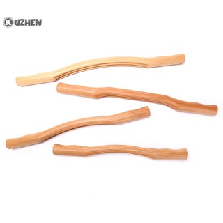 Kuzhen Gậy Tre massage Lưng Vai Cổ