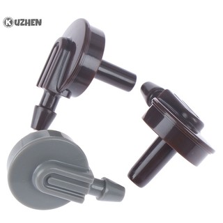 Đầu Nối Ống Tay Đo Huyết Áp Kỹ Thuật Số 4mm / 5mm / 6mm