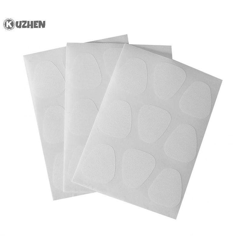 Kuzhen Set 27 Miếng Dán Nâng Cơ Mặt Chống Nếp Nhăn Làm Săn Chắc Da