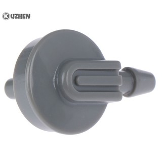 Đầu Nối Ống Tay Đo Huyết Áp Kỹ Thuật Số 4mm / 5mm / 6mm