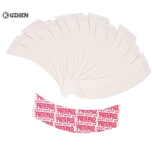 Kuzhen 36 Cuộn Băng Dính Ren Hai Mặt Chống Thấm Nước Dùng Để Dán Tóc Giả / Tóc Giả hot