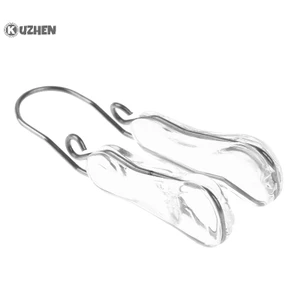 Kuzhen 1 Kẹp Chỉnh Hình Mũi lifg