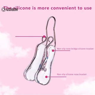 Kuzhen 1 Kẹp Chỉnh Hình Mũi lifg