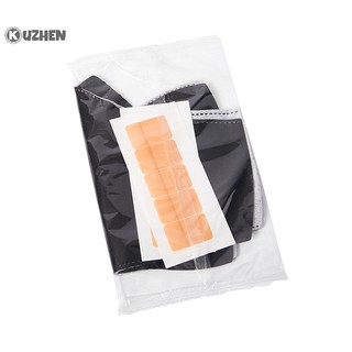 Găng tay KUZHEN hở ngón chống nắng chống tia UV mềm mại