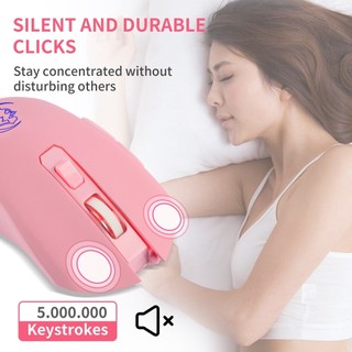 Sailor moon Chuột không dây 2.4g Có Thể Điều Chỉnh Tiện Dụng