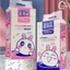 Bịch khăn giấy rút 1680 tờ 4 lớp treo tường Bafentu cỡ lớn tiện lợi