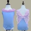 JUNYUE88US Miếng Dán Cánh Bướm Organza, Vải Ren Vá Trang Trí Áo Quần, Phụ Kiện Thủ Công DIY 3D Thêu Họa Tiết Cánh Bướm