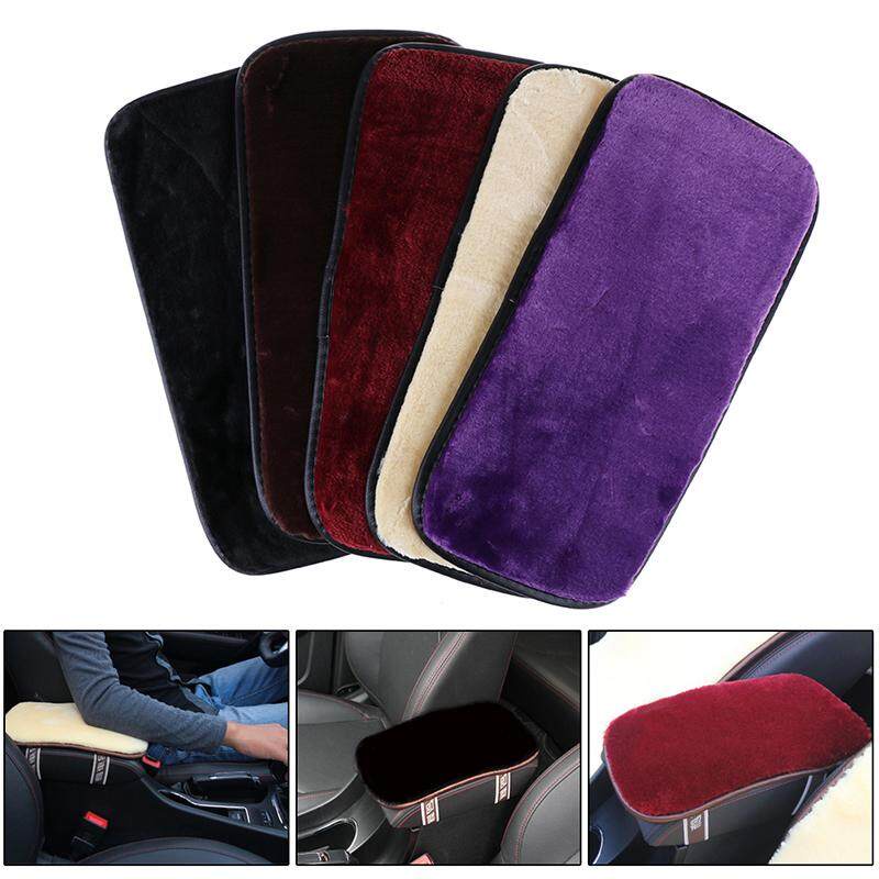 Đệm Mềm Lót Hộp Tỳ Tay Xe Hơi suv