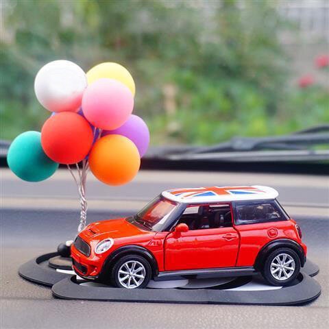 Hoạt Hình Mô Hình Xe Ô Tô beetle Bằng Hợp Kim Phong Cách vintage