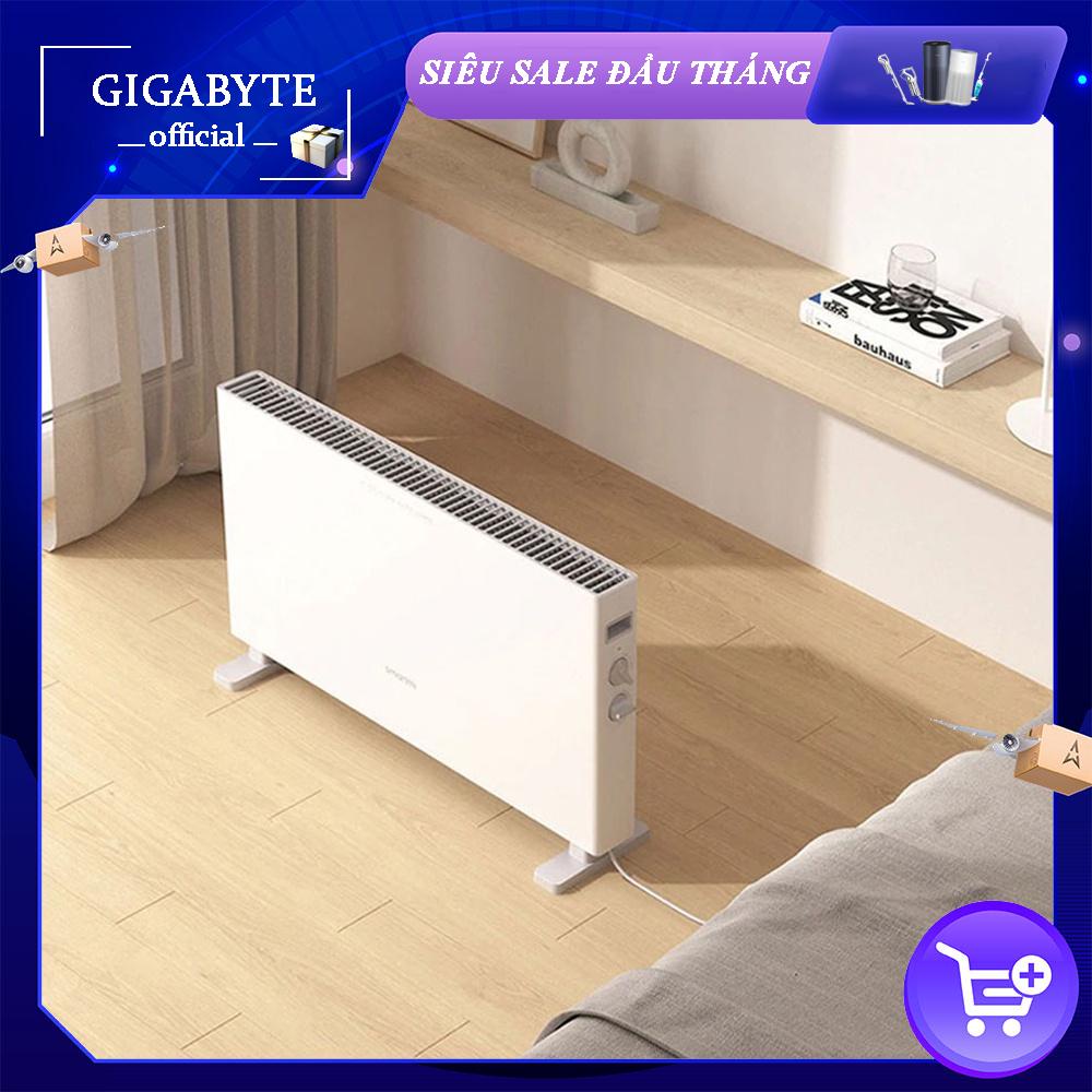 [Bản Quốc Tế] Máy sưởi điện Smartmi Convector Heater 1S, 1S Smart ...