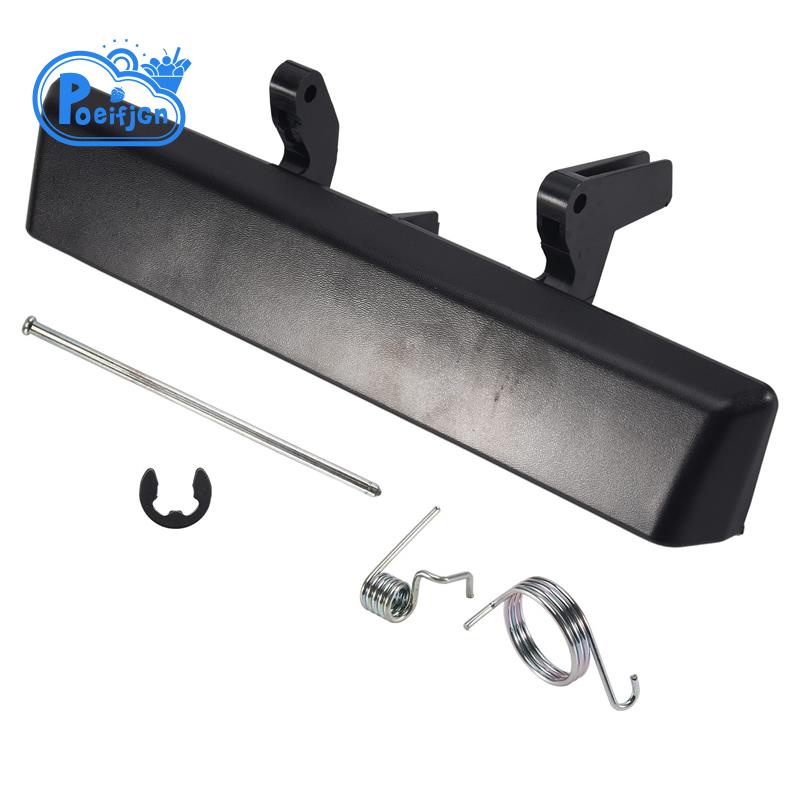 90606-ea810 90606-eb705 tay nắm cốp sau ô tô cho nissan frontier navara d40 2004-2013