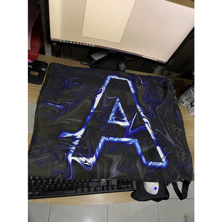 Áo trùm vali nam nữ 3D size 20-28 inch M.E.N mẫu mới [DEAL SỐC]