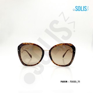 Kính mát KL hiệu Parim 73523  - KÍNH MÁT CAO CẤP HIỆU PARIM PR73523, KÍNH MÁT CHỐNG TIA UV
