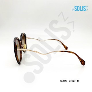 Kính mát KL hiệu Parim 73523  - KÍNH MÁT CAO CẤP HIỆU PARIM PR73523, KÍNH MÁT CHỐNG TIA UV