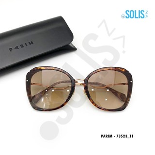 Kính mát KL hiệu Parim 73523  - KÍNH MÁT CAO CẤP HIỆU PARIM PR73523, KÍNH MÁT CHỐNG TIA UV