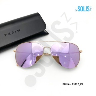 Kính mát KL hiệu Parim 73527 - KÍNH MÁT HIỆU PARIM 73527