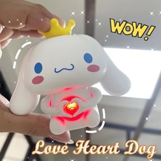 Hình Trái Tim Đồ Chơi Cho Chó Phát Sáng Ngoài Hành Tinh Đồ Chơi Quế Chó Đồ Chơi Học Sinh Giảm Căng Thẳng Đồ Chơi Trẻ Em Sinh Nhật Búp Bê Quà Tặng