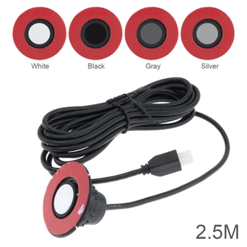 1 Cảm Biến Đỗ Xe 13mm 16mm Cho Xe Hơi