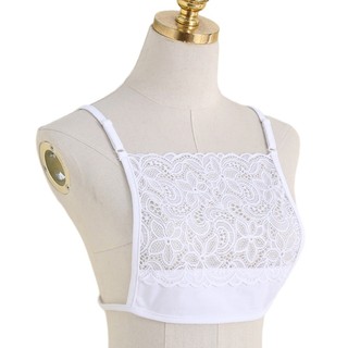 Hum Áo Lót camisole Vô Hình Phối Ren Cho Nữ