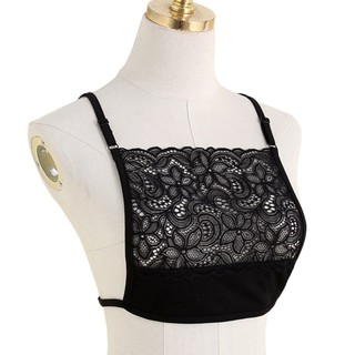 Hum Áo Lót camisole Vô Hình Phối Ren Cho Nữ