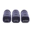 WU Nữ DC5 5x2 1mm sang Nam Bộ Chuyển Đổi Sang Mini USB Micro USB Loại C