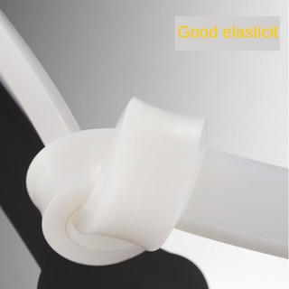 Silicone Dây Cao Su Silicon Chịu Nhiệt Hình Vuông 2mm 3mm 4mm 5 6 7mm 8mm 9mm 10mm 11mm 12mm 13mm 14mm 15mm-20mm