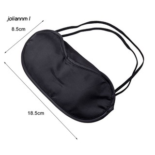 Set 10 Miếng Che Mắt Ngủ Thư Giãn Nhẹ Nhàng Cho Nữ