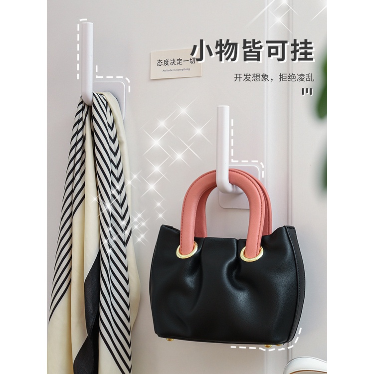 Kệ treo tường Trưng Bày Dây Buộc Tóc / Trang Sức Tiện Lợi
