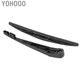 Yohooo Tay gạt nước kính chắn gió phía sau ô tô