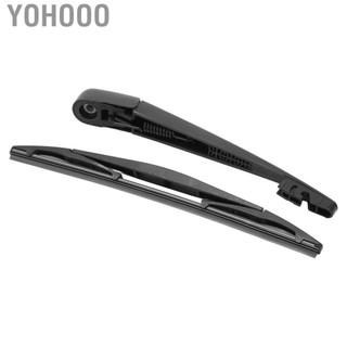 Yohooo Tay gạt nước kính chắn gió phía sau ô tô