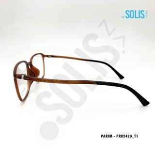 Gọng kính plastic hiệu Parim PR82420_T1