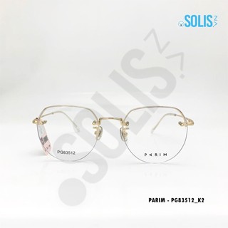 Gọng kính KL hiệu Parim PG83512 - KÍNH KIM LOẠI HIỆU PARIM PG83512_K2