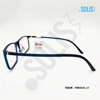 Gọng kính plastic hiệu Parim PR82433 - KÍNH NHỰA HIỆU PARIM PR82433