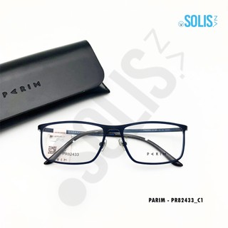 Gọng kính plastic hiệu Parim PR82433 - KÍNH NHỰA HIỆU PARIM PR82433