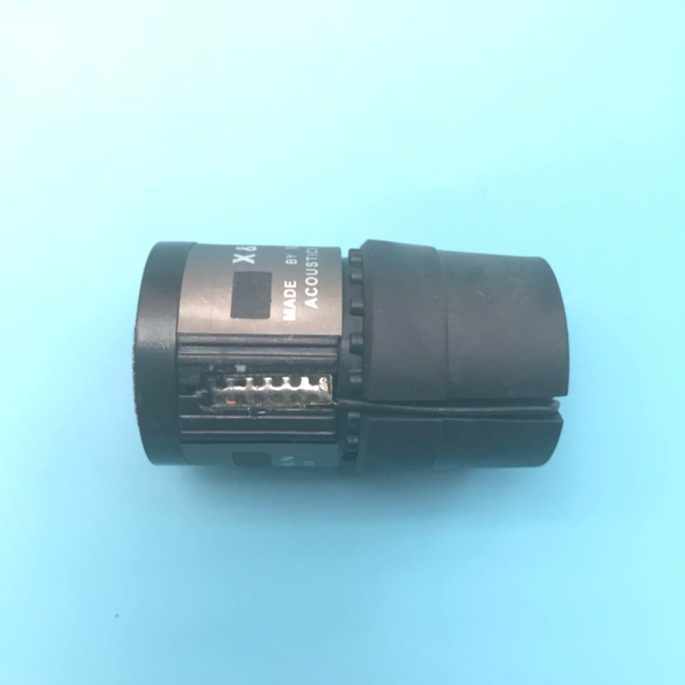 Hộp mực Phù hợp cho Sennheissers e845 / e845s e835 / e835s micro lõi viên nang Micro có dây 1 chiếc