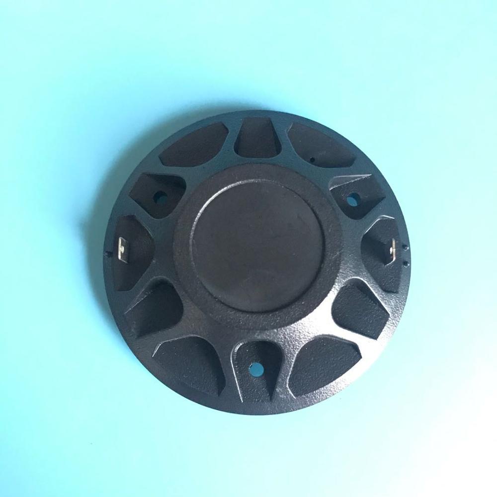 1 Chiếc Chất Lượng Cao Màng Cho Peavey RX14 PR10 PR12 PR15 Sừng Trình Điều Khiển Loa Sửa Chữa Phần 34.4mm Nhập Khẩu Phim Titan Dây Tròn 34.5mm