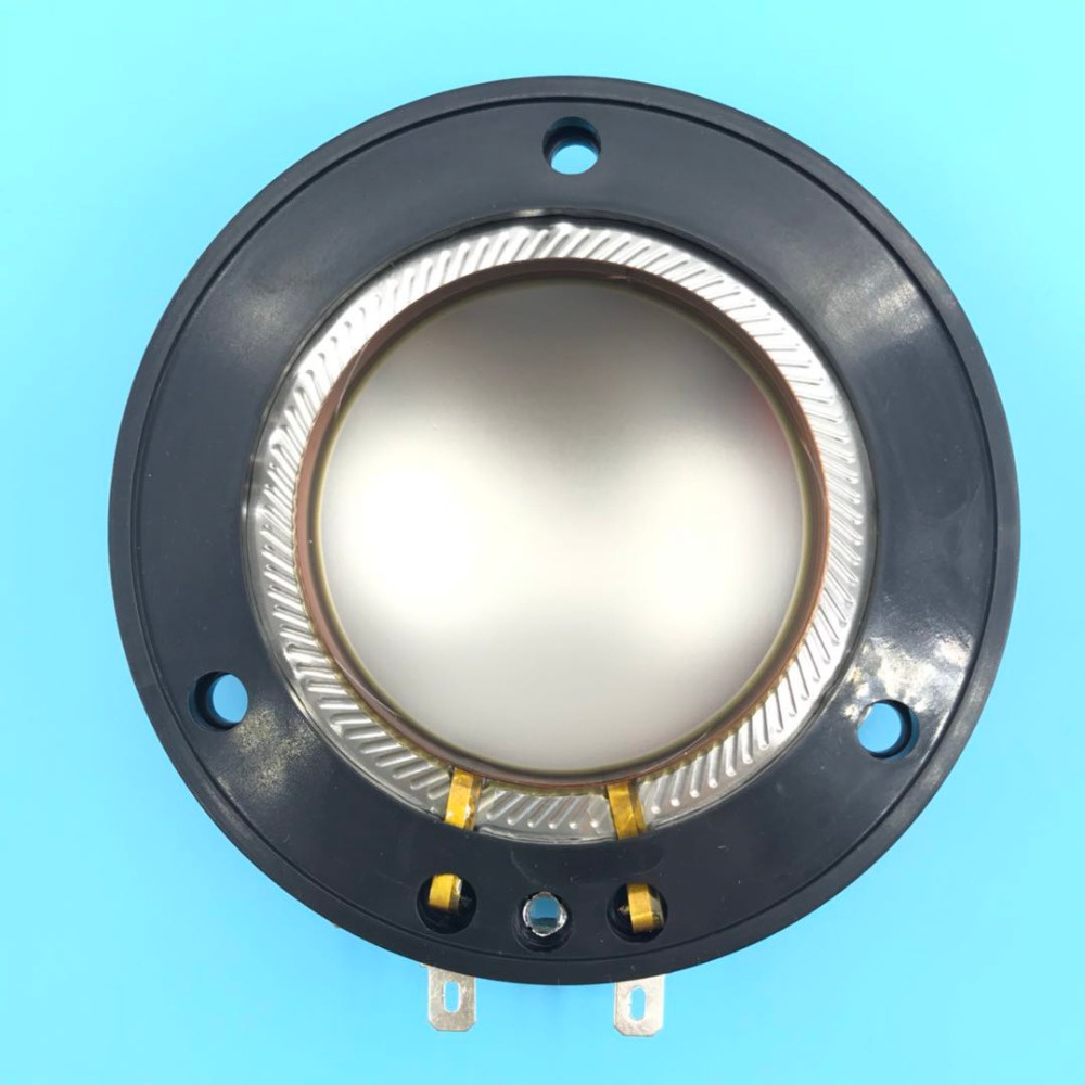 1 Chiếc Màng Cường Lực Cho Yamaha JAY2061 S115IV S215IV SM15V SM12IV 51.2mm Titan Phim Đường Tròn