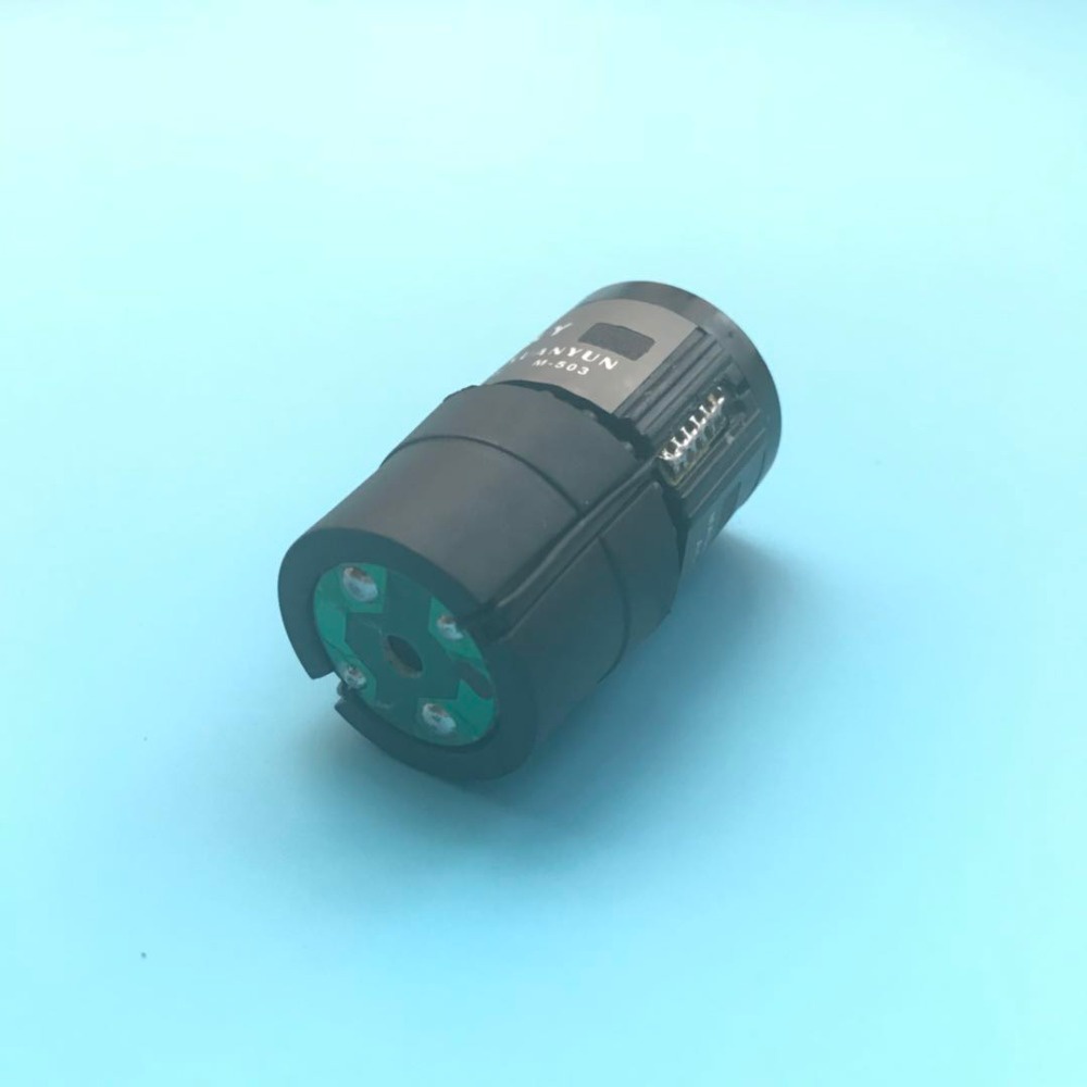 Hộp mực Phù hợp cho Sennheissers e845 / e845s e835 / e835s micro lõi viên nang Micro có dây 1 chiếc
