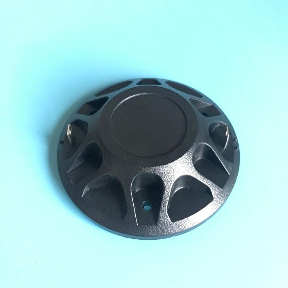 1 Chiếc Chất Lượng Cao Màng Cho Peavey RX14 PR10 PR12 PR15 Sừng Trình Điều Khiển Loa Sửa Chữa Phần 34.4mm Nhập Khẩu Phim Titan Dây Tròn 34.5mm