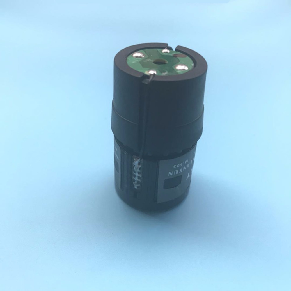 Hộp mực Phù hợp cho Sennheissers e845 / e845s e835 / e835s micro lõi viên nang Micro có dây 1 chiếc