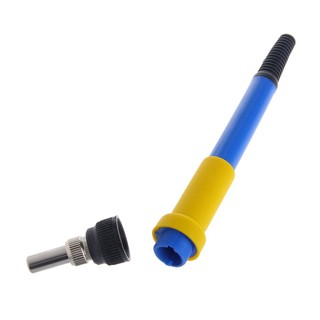 Tay cầm nóng CLI T12 để sửa đổi cho Trạm hàn Hakko 936 Sắt DIY